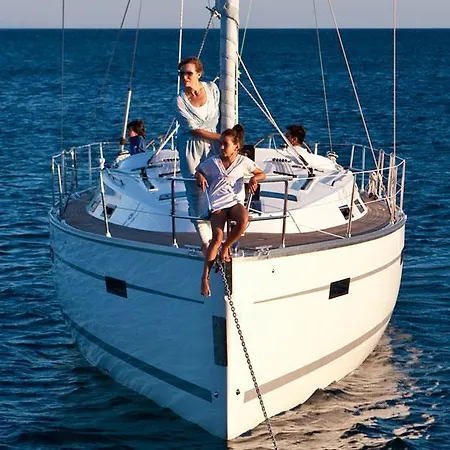 Hotel en barco Boat In Adeje Golf Del Sur