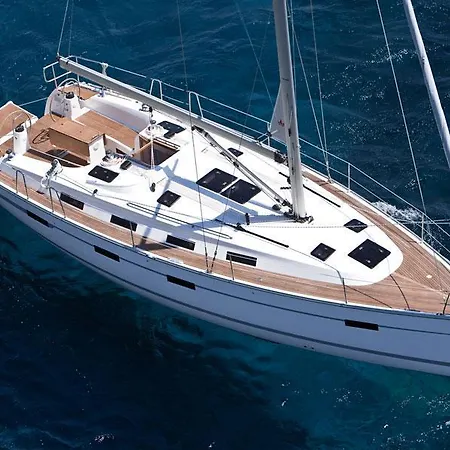 Boat In Adeje Πλωτό κατάλυμα